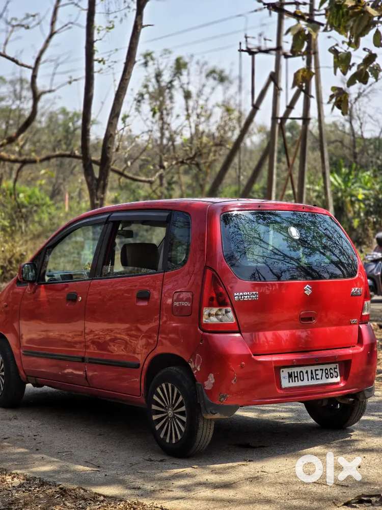 Maruti Suzuki Zen Estilo 2008