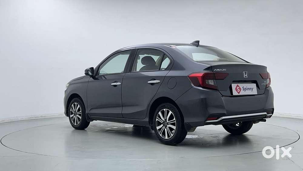 Honda Amaze Vx 1.2 Petrol Mt, 2022, Petrol