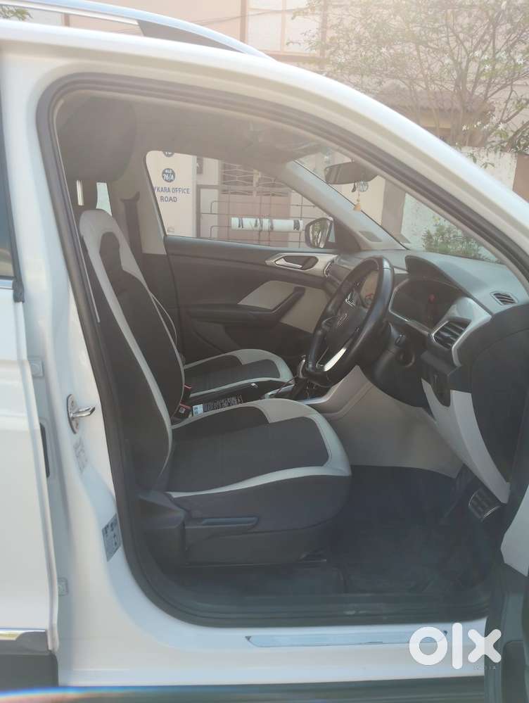 Volkswagen Taigun 1.5 Tsi Gt Plus, 2021, Petrol