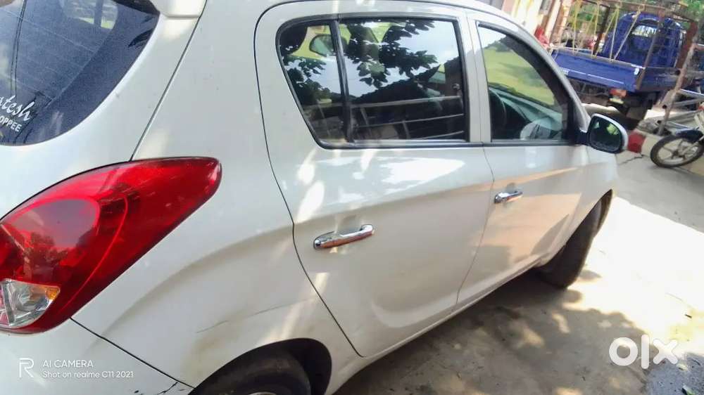 Hyundai I20 Asta Vip No. 9000