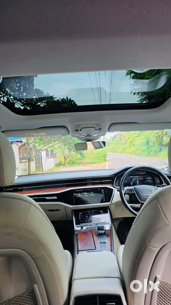 Audi A6 2023 Petrol