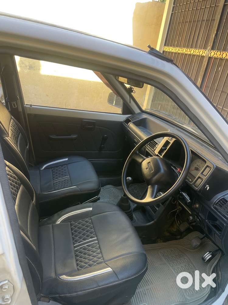 Maruti Suzuki 800 2004 Petrol Well Maintained
