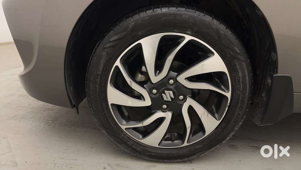 Maruti Suzuki Baleno 1.2 Zeta, 2019, Petrol