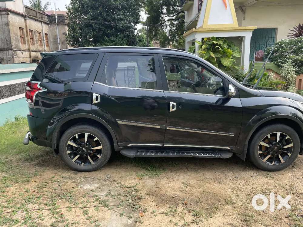 Mahindra Xuv500 2018 Diesel Well Maintained With Vip No