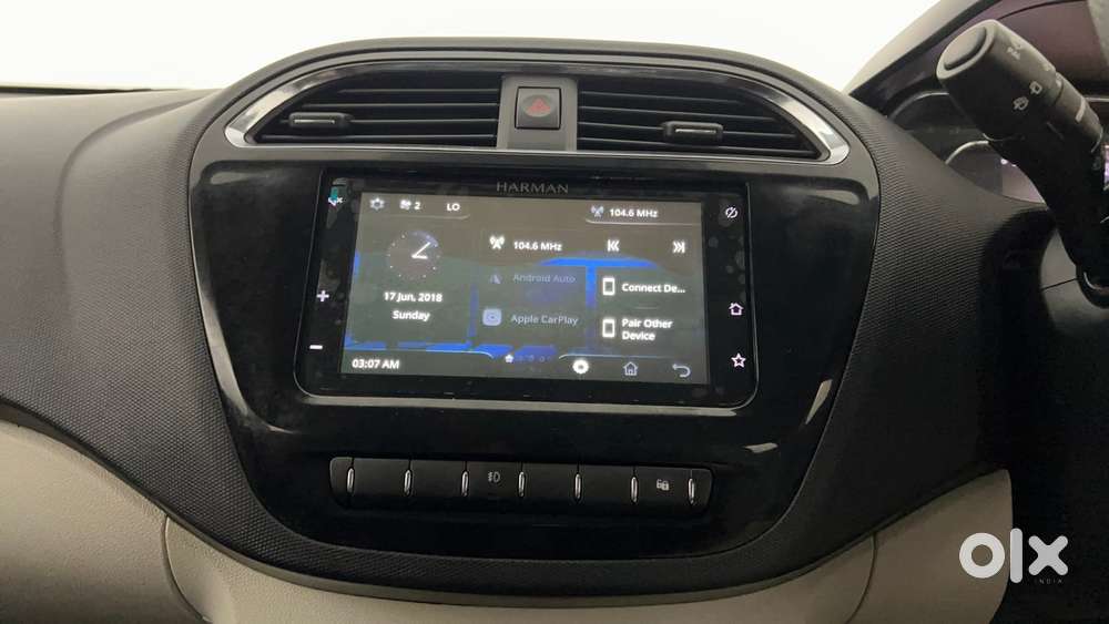 Tata Tiago 1.2 Revotron Xz Plus, 2023, Petrol