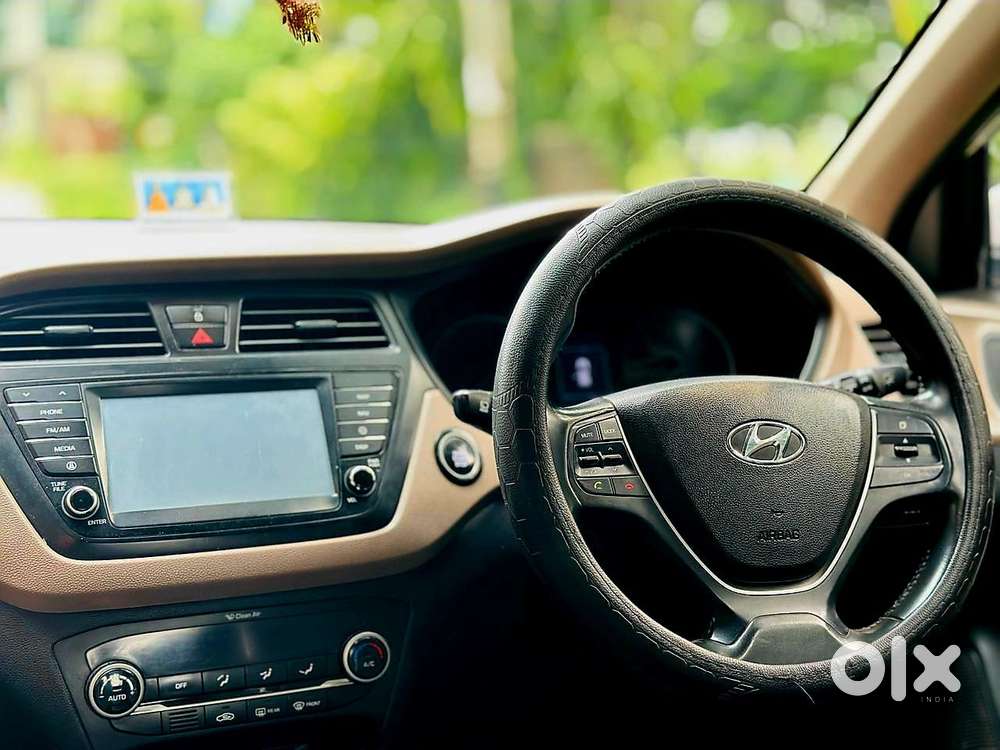 Hyundai I20 1.2 Asta Abs, 2018, Petrol