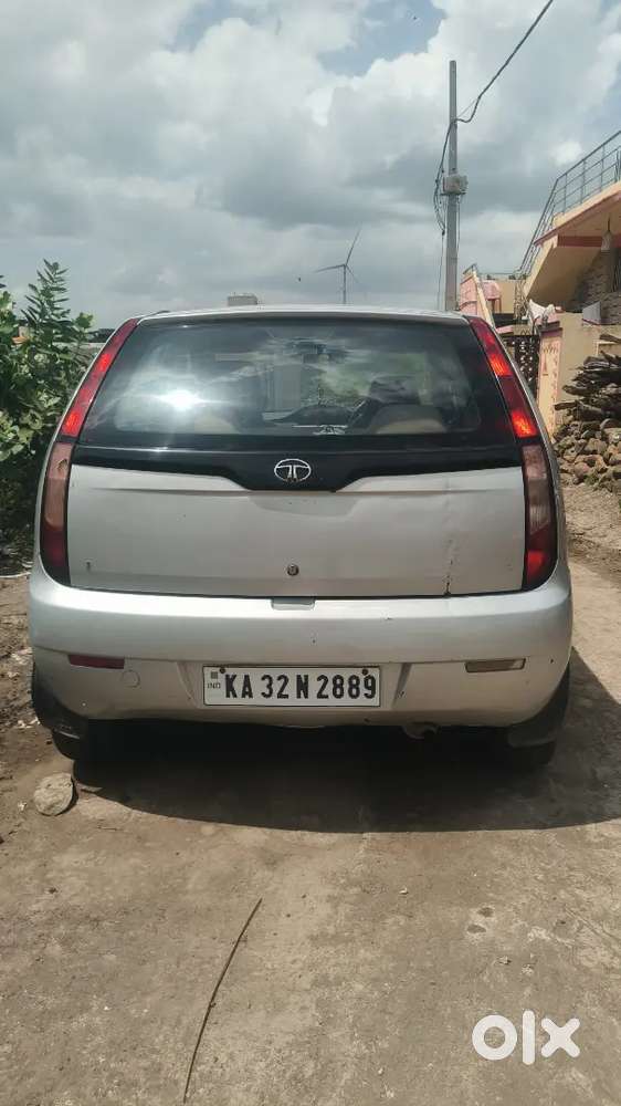 Tata Indica Vista 2013
