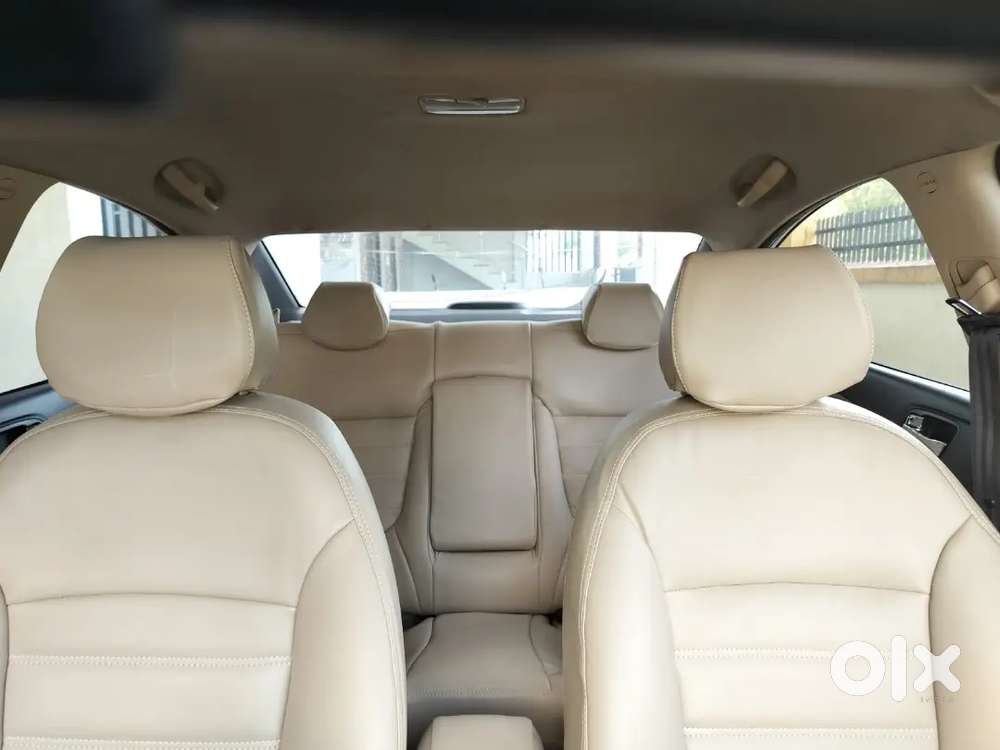 Hyundai Verna [dec. 2014] [diesel]  Excellent Condition