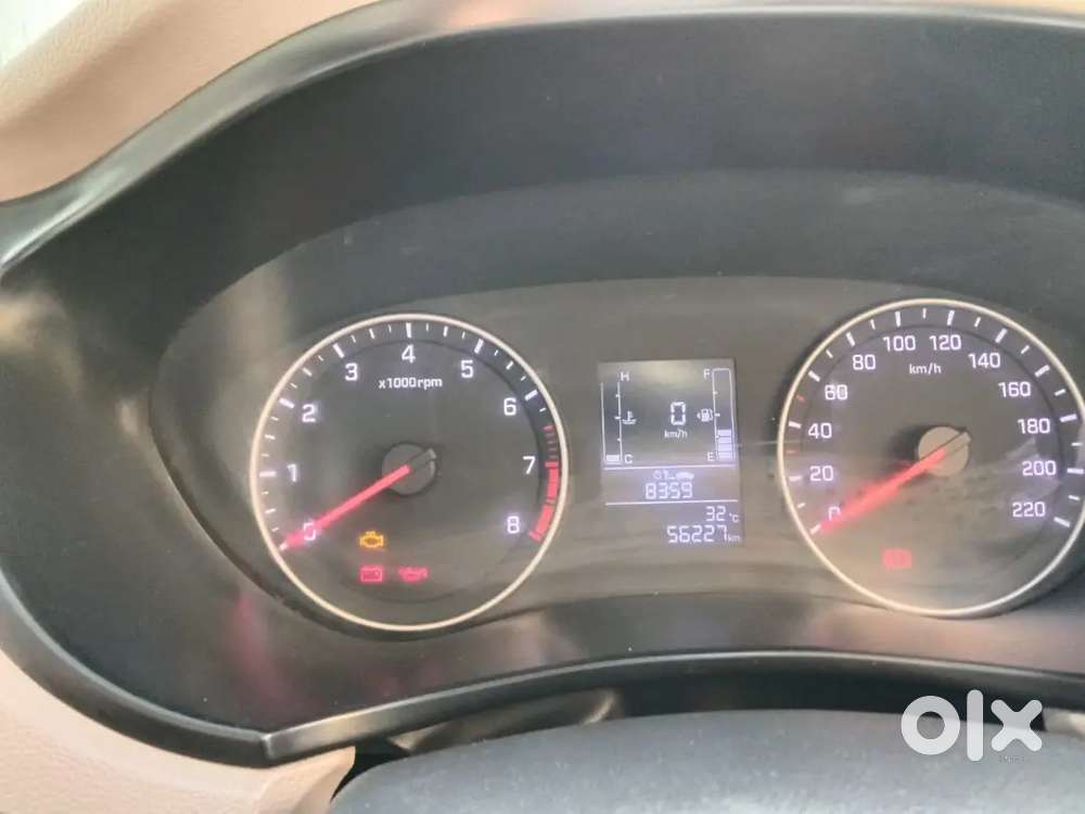 Hyundai I20 2019