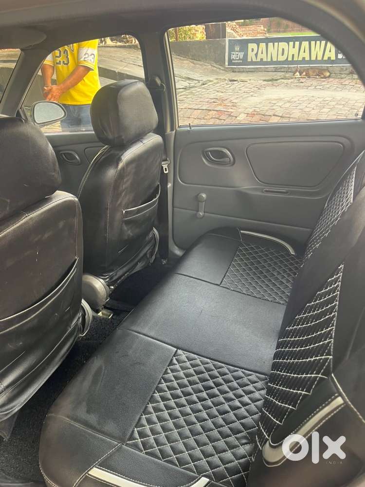 Maruti Suzuki Alto 2007