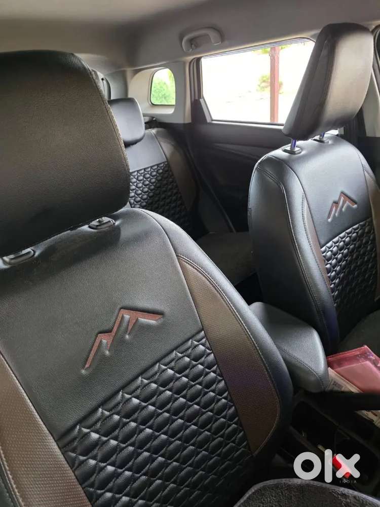 Maruti Suzuki Brezza 2024 Lxi Hybrid