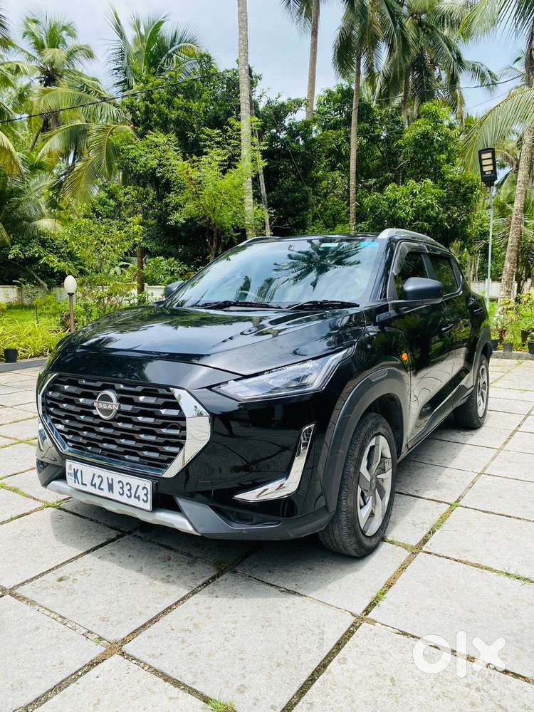 Nissan Magnite 1.0 Xl, 2023, Petrol