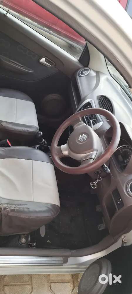 Maruti Suzuki Alto 800 2013 Petrol 78000 Km Driven
