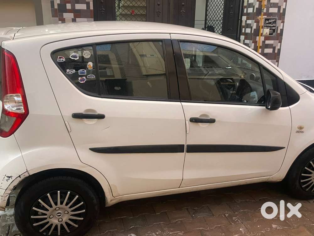 Maruti Suzuki Ritz 2013 Diesel Good Condition