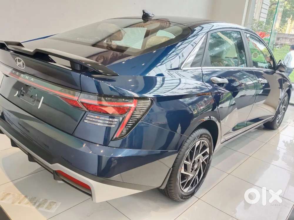 Hyundai New Venue 2026