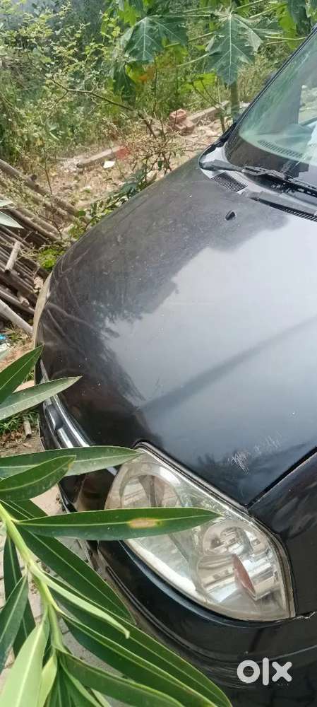 Hyundai Santro Xing 2013