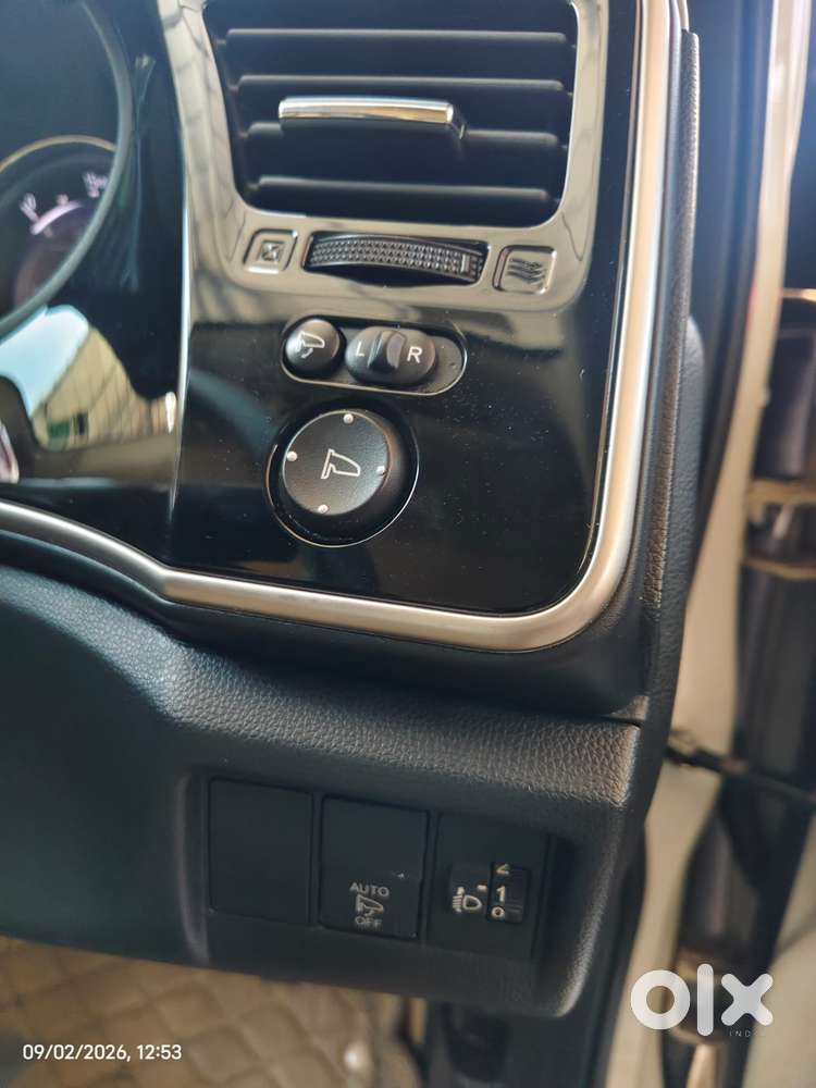 Honda City 1.5 Vx I-dtec Mt, 2018, Petrol