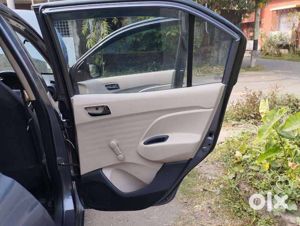 Hyundai Santro Era Executive, 2019, Petrol