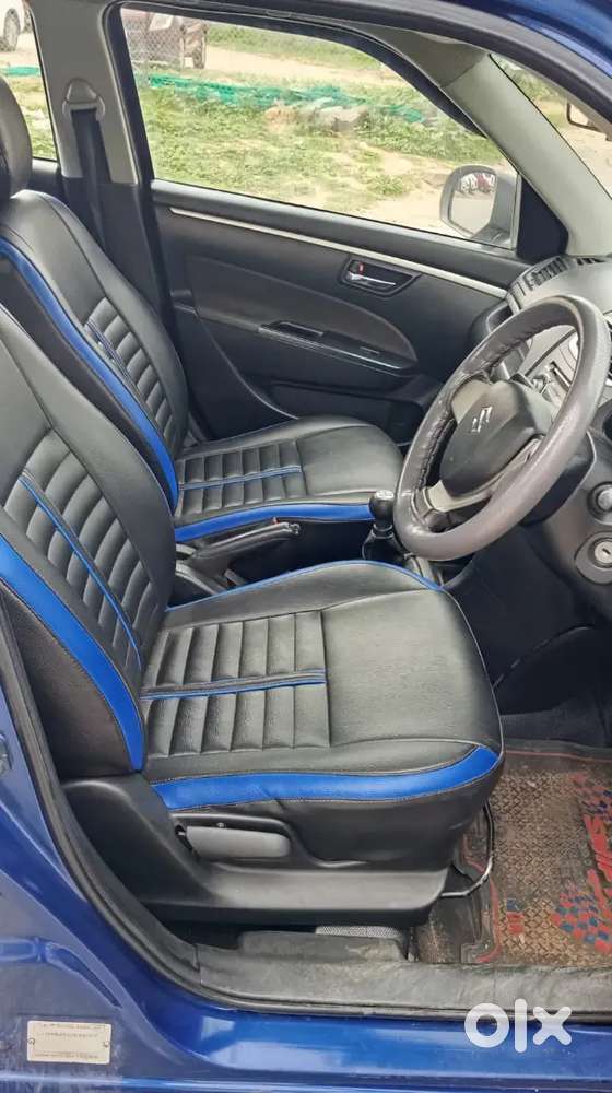 Maruti Suzuki Swift 2014 Year Car