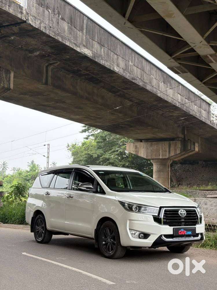 Toyota Fortuner 4x2 At 2.8 Diesel, 2017, Diesel