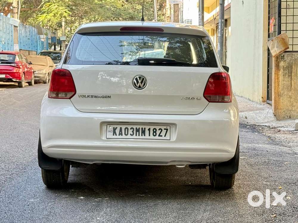 Volkswagen Polo 1.0 Highline Plus Tsi, 2019, Diesel