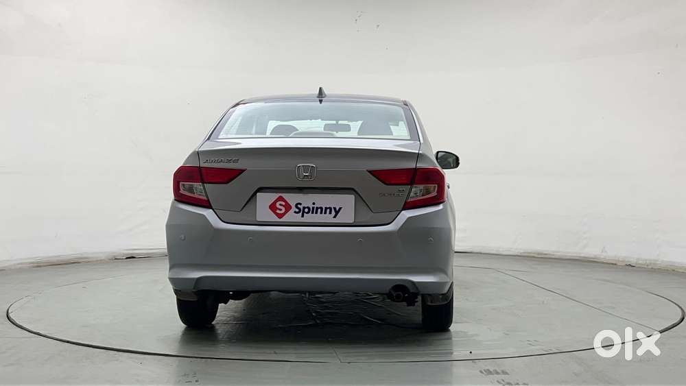 Honda Amaze Vx 1.2 Petrol Mt, 2019, Petrol