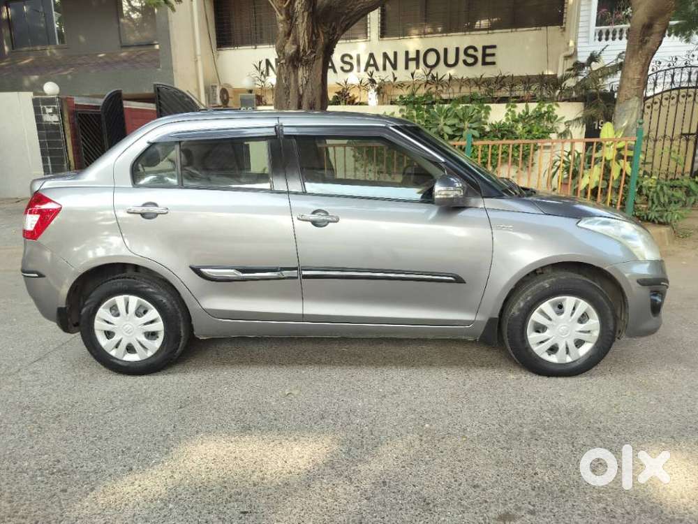 Maruti Suzuki Swift Dzire Vdi Bsiv, 2012, Diesel
