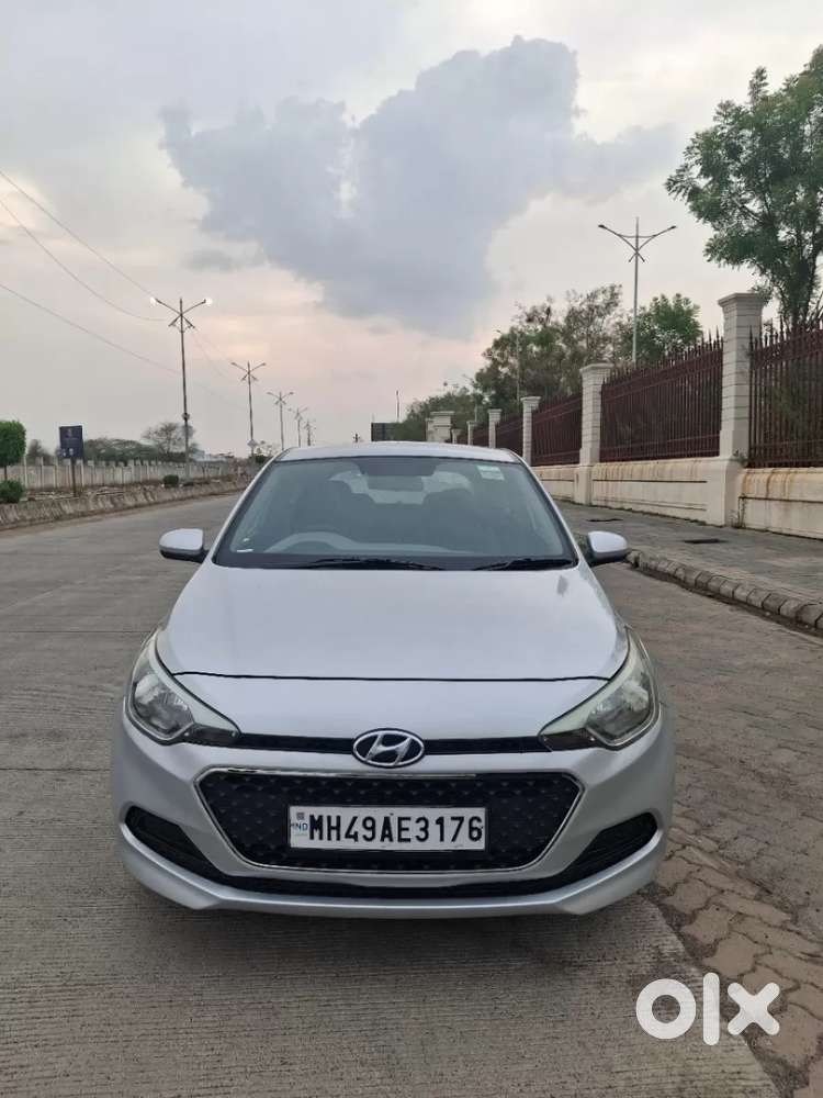 Hyundai Elite I20 Magna 1.4 Crdi, 2016, Diesel