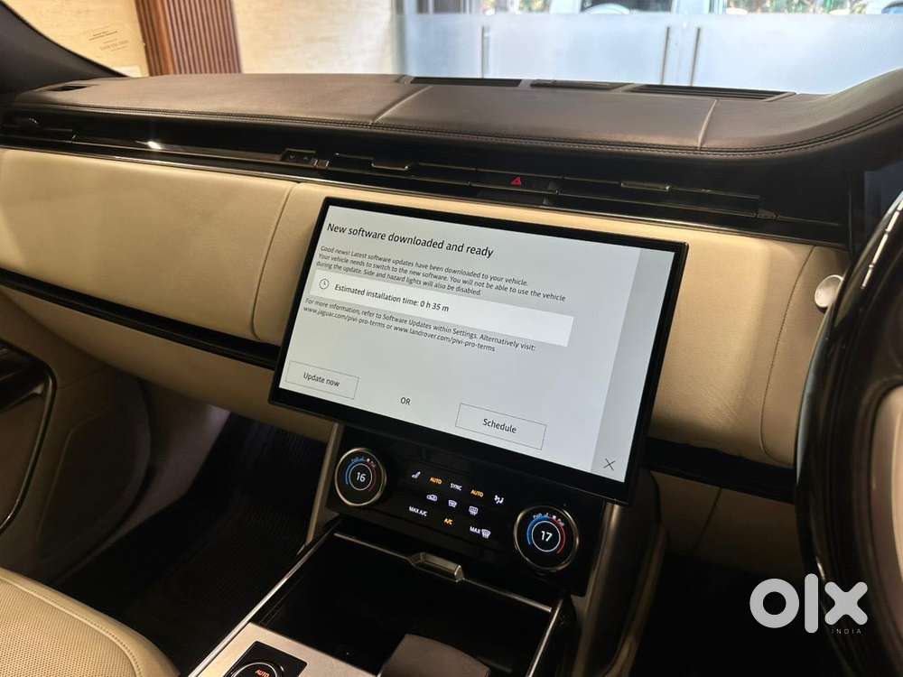 Land Rover Range 3.0 Diesel Swb Vogue, 2023, Diesel