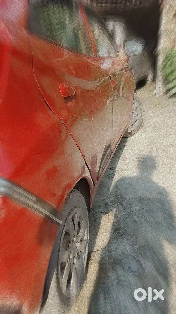 2016 Hyundai Eon 0.8 Sportz मैनुआल