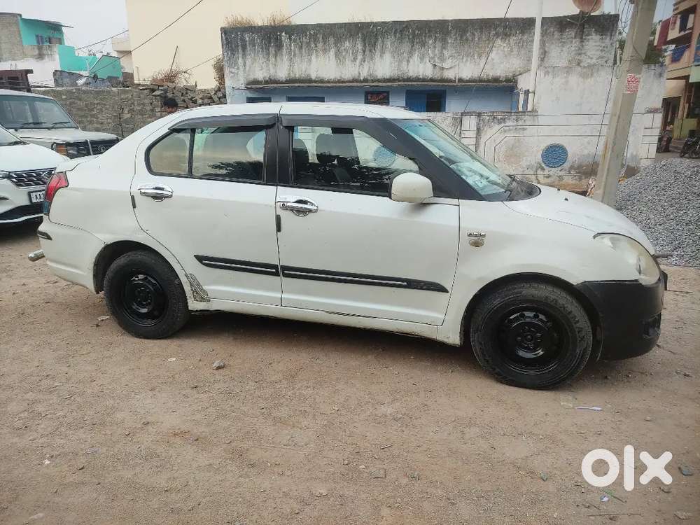 Swift Dzire Diesel Vdi