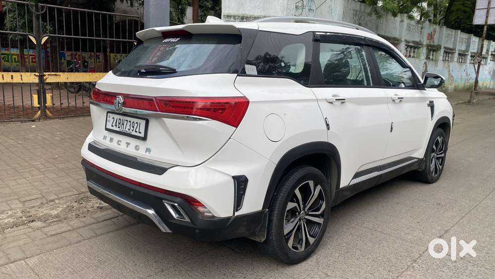 Mg Hector Select Pro 6mt, 2024, Petrol