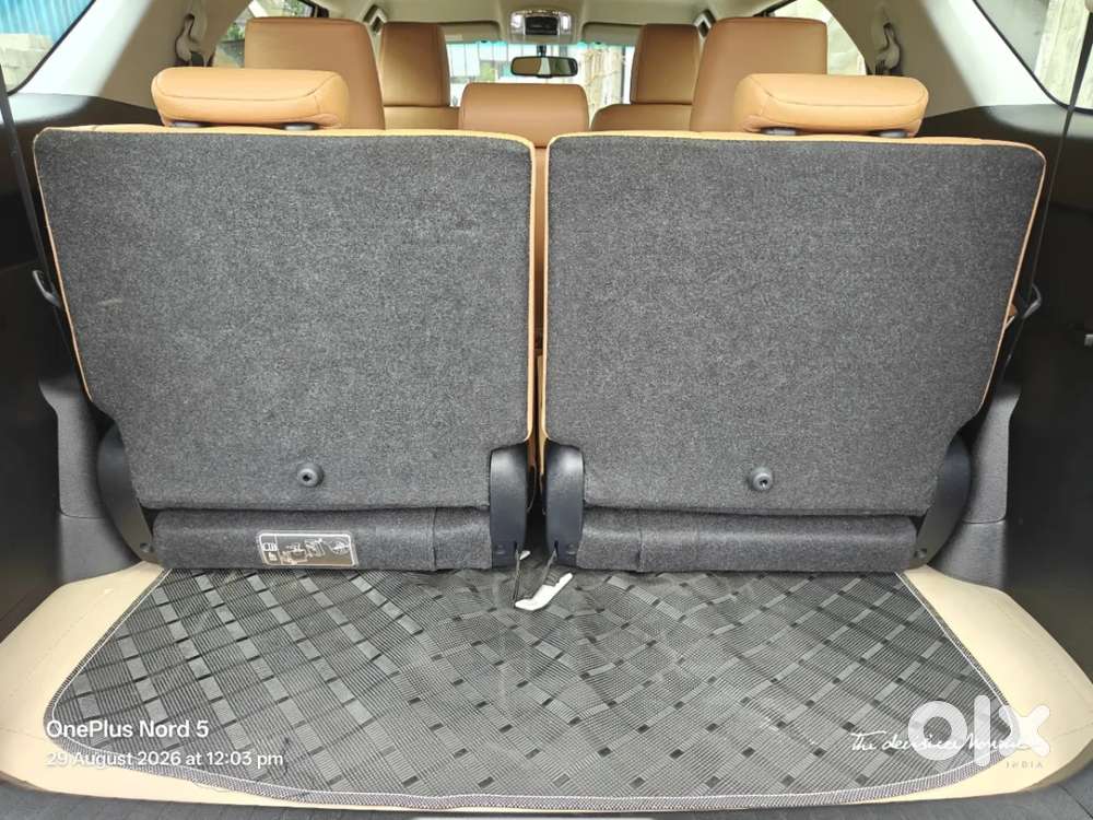 Toyota Fortuner, 2023, Diesel