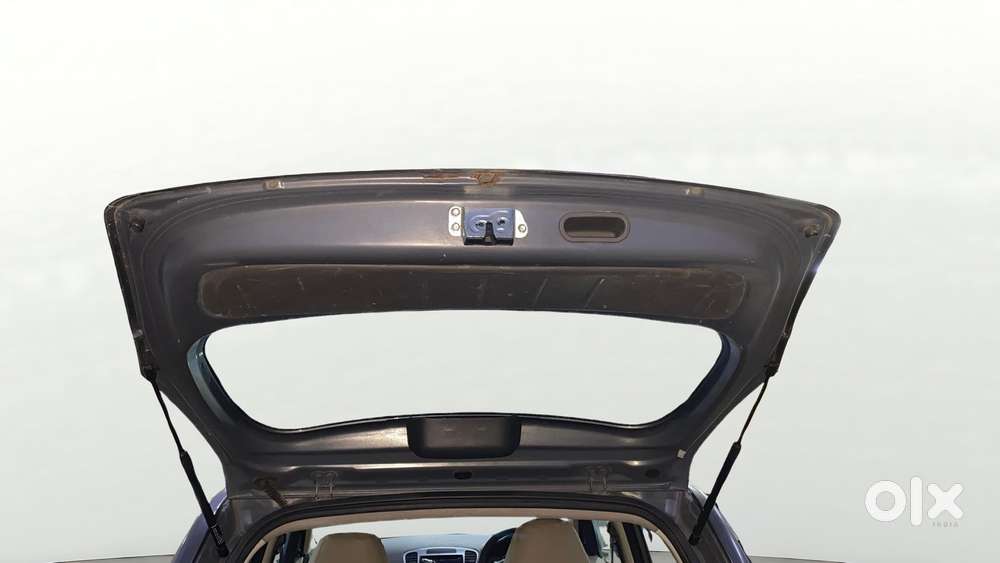 Hyundai I10 Era, 2013, Petrol