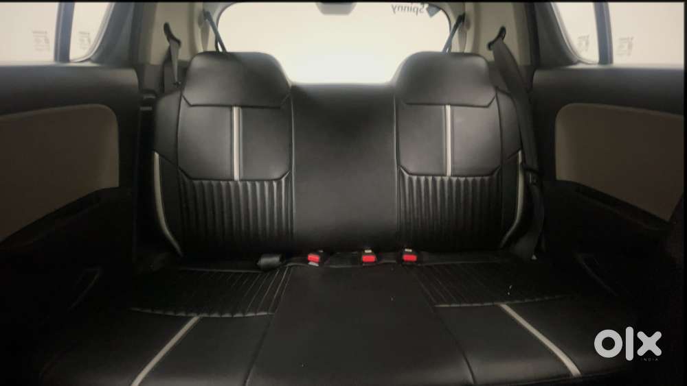 Maruti Suzuki Alto K10 1.0 Lxi (o), 2017, Petrol