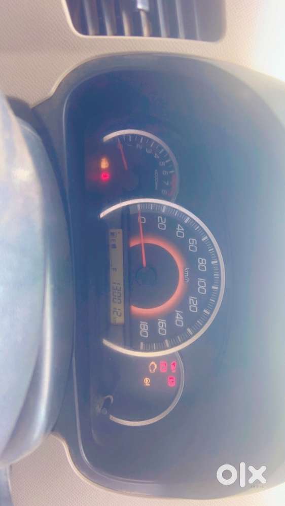 2015 Maruti Suzuki Wagon R