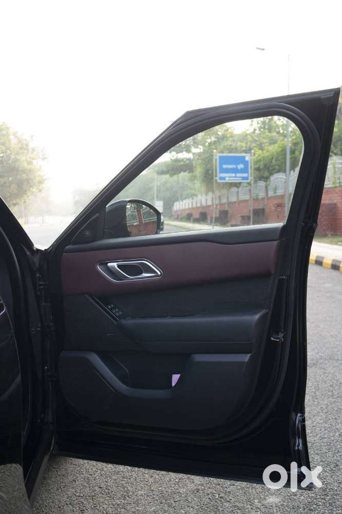 Land Rover Range Velar D180 R-dynamic Hse, 2023, Diesel