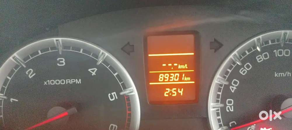 Maruti Suzuki Swift 2013 Diesel 89300 Km Driven