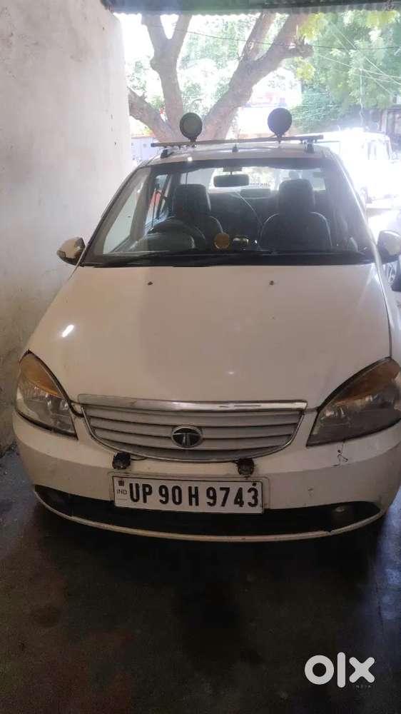 Tata Indigo Cs 2012 Diesel Manual