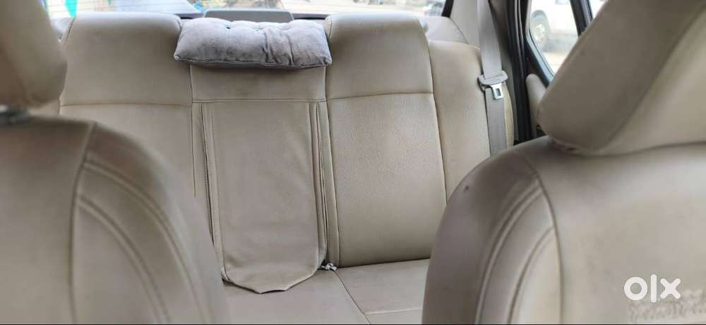 Tata Indigo Ecs 2013