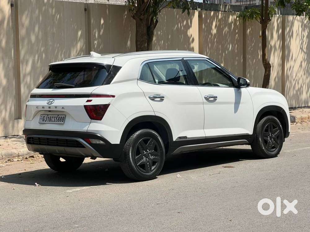 Hyundai Creta 1.5 S Diesel, 2020, Diesel