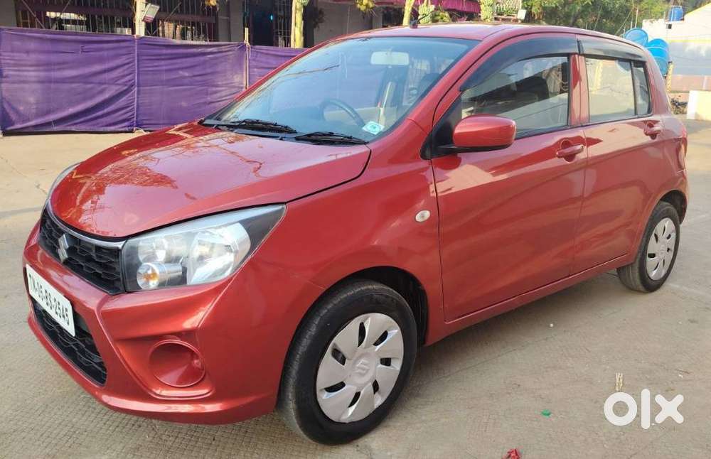 Maruti Suzuki Celerio Vxi(o), 2018, Petrol