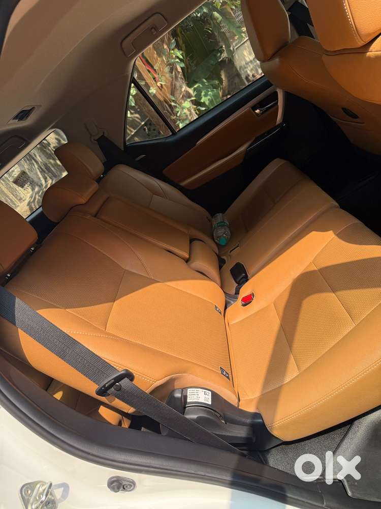 Toyota Fortuner 3.0 4x2 Automatic, 2024, Diesel