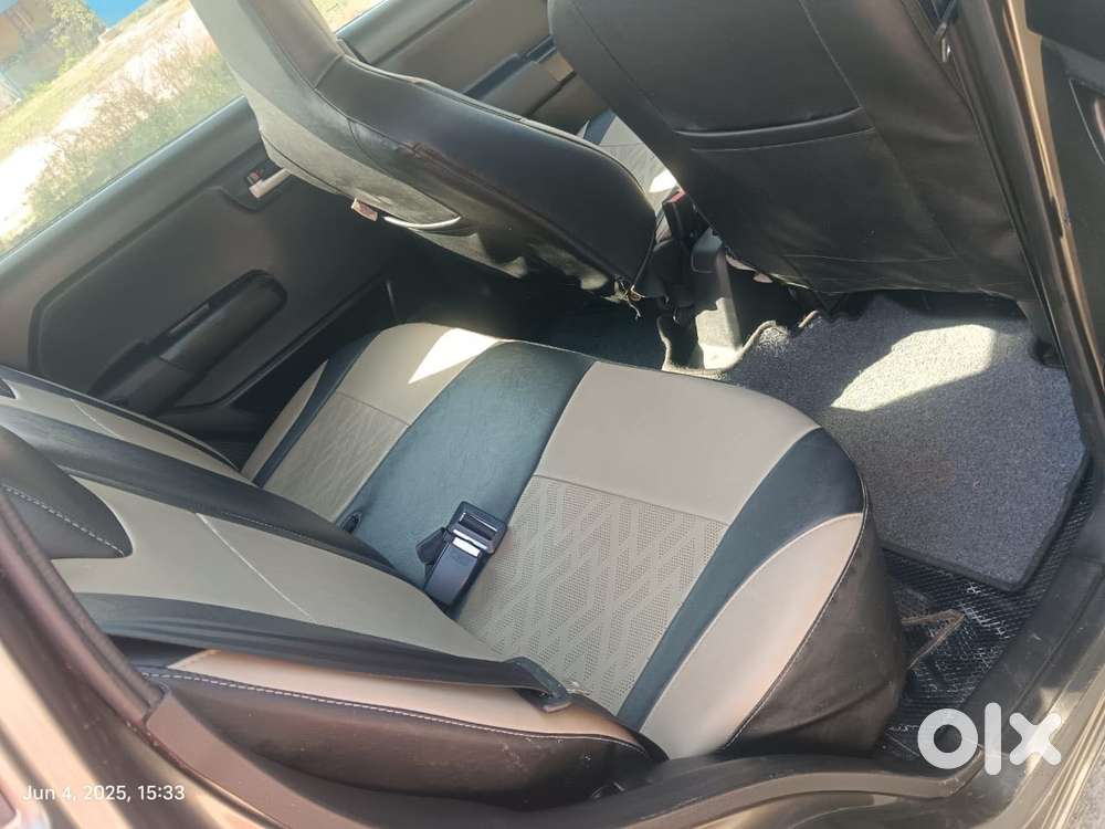 Maruti Suzuki Wagon R 1.2 Vxi, 2019, Petrol