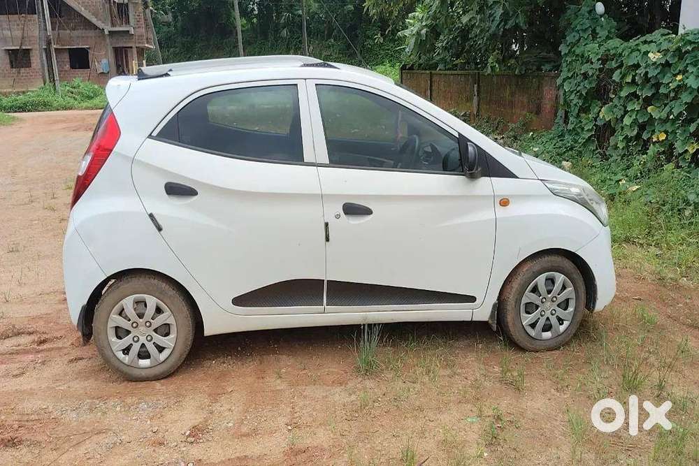Hyundai Eon Magna 2017