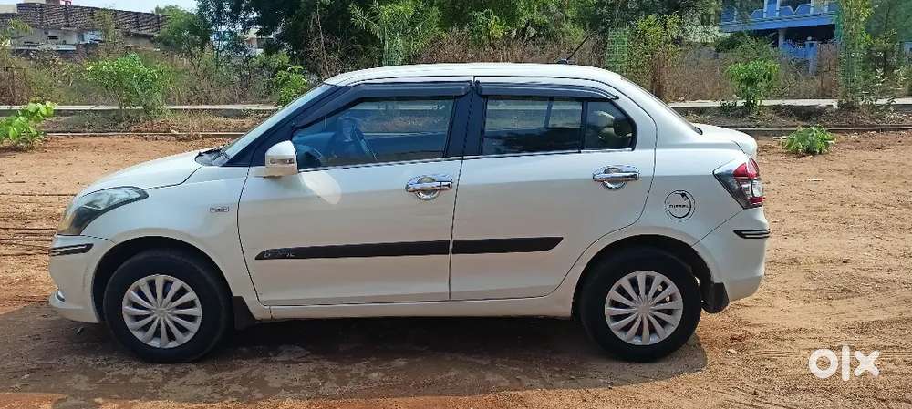 Swift Dzire