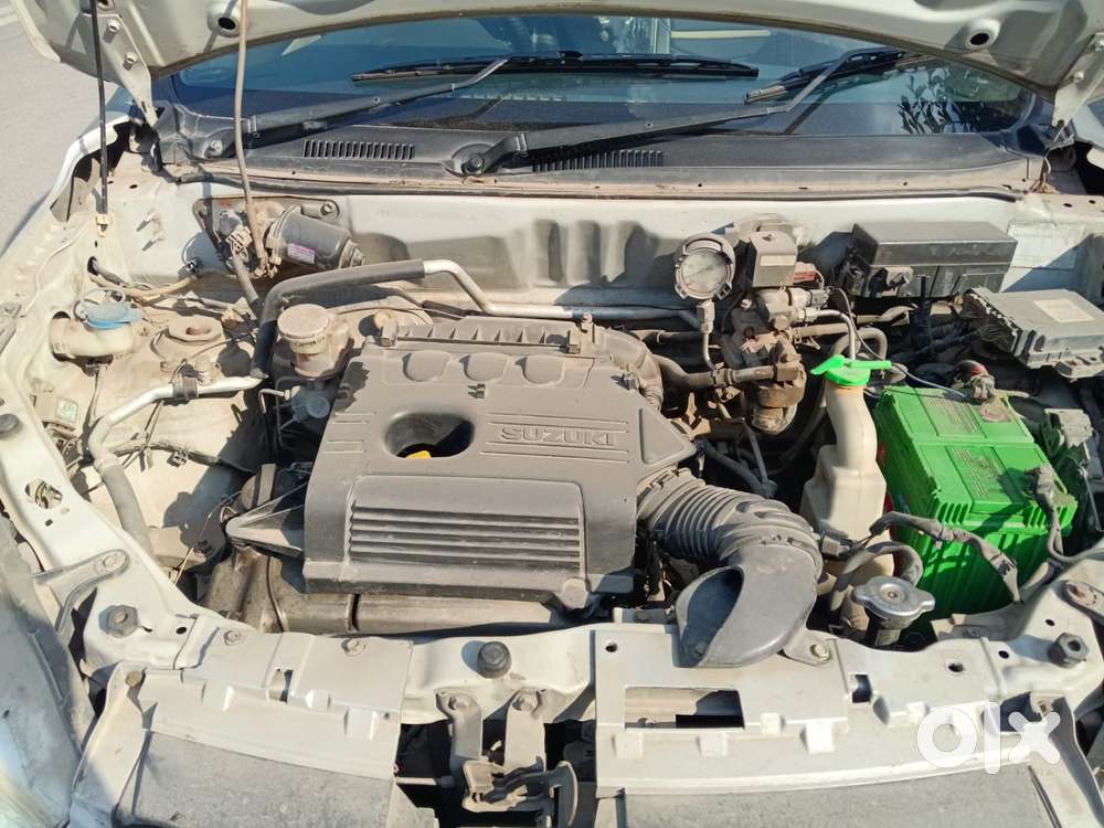 Maruti Suzuki Alto K10 Lxi Optional, 2016, Cng & Hybrids