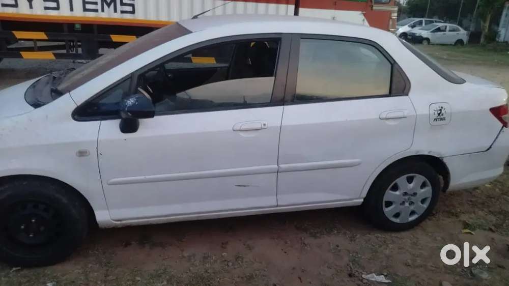 Honda City 2004 Petrol Good Condition