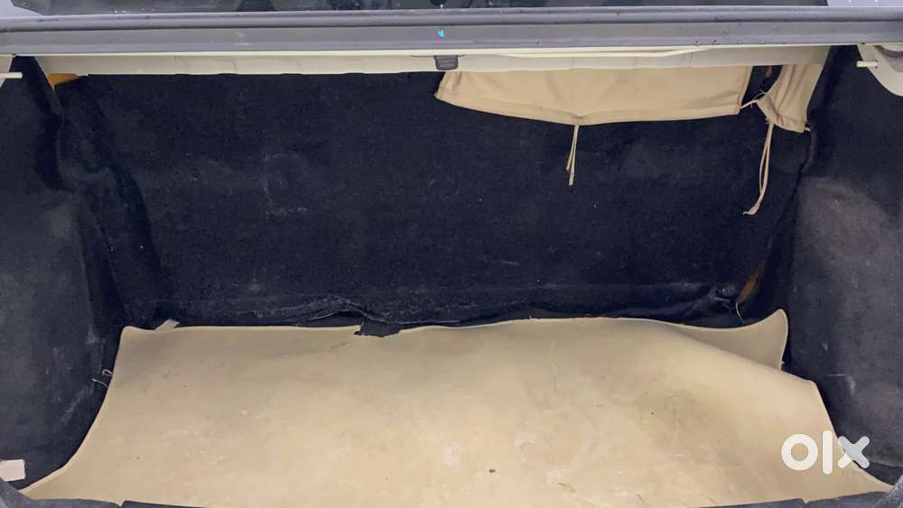 Maruti Suzuki Swift Dzire Vxi 1.2, 2014, Petrol