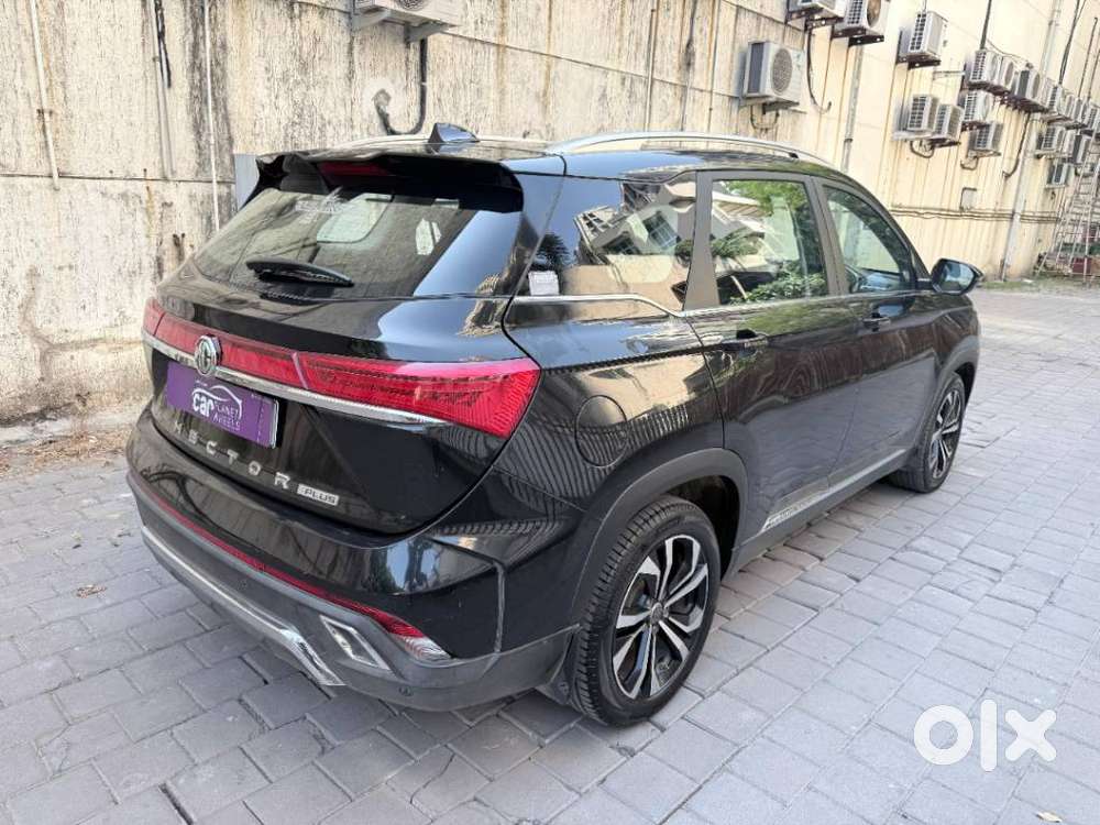 Mg Hector Sharp Pro 2.0 Turbo Diesel Mt Dual Tone, 2023, Diesel